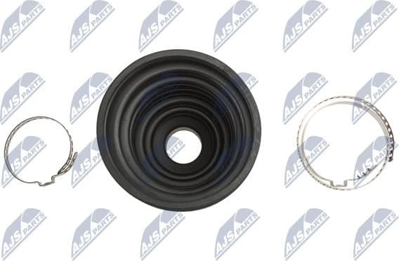 Bellow Kit, drive shaft NOP-023 - image 2