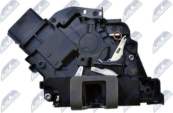 Door Lock EZC-FR-010 - image 3