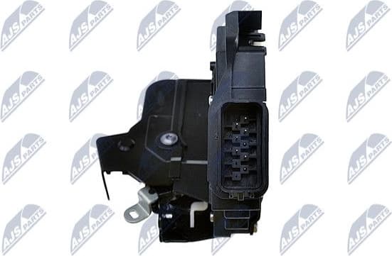 Door Lock EZC-FR-010 - image 4