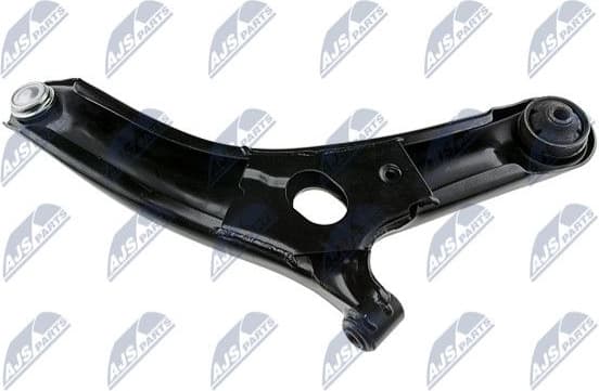 Control/Trailing Arm, wheel suspension ZWD-HY-571 - image 2