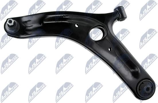 Control/Trailing Arm, wheel suspension ZWD-HY-571 - image 3