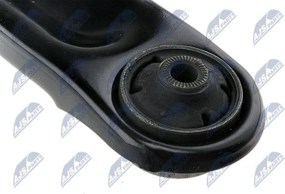 Control/Trailing Arm, wheel suspension ZWD-HY-571 - image 6