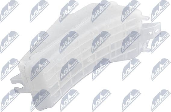 Expansion Tank, coolant CZW-PE-008 - image 2