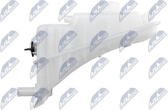 Expansion Tank, coolant CZW-PE-008 - image 3