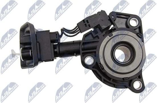 Central Slave Cylinder, clutch NWS-CT-003 - image 5