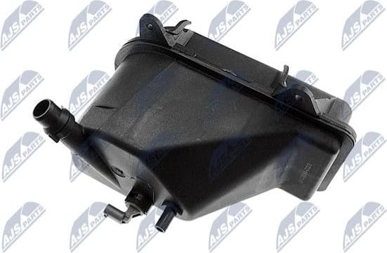 Expansion Tank, coolant CZW-BM-023 - image 2