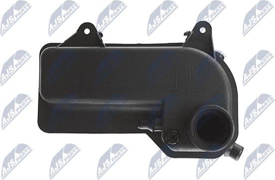 Expansion Tank, coolant CZW-BM-023 - image 3