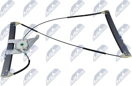 Window Regulator EPS-AU-050