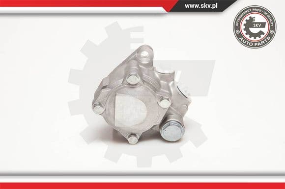 Hydraulic Pump, steering 10SKV051 - image 4