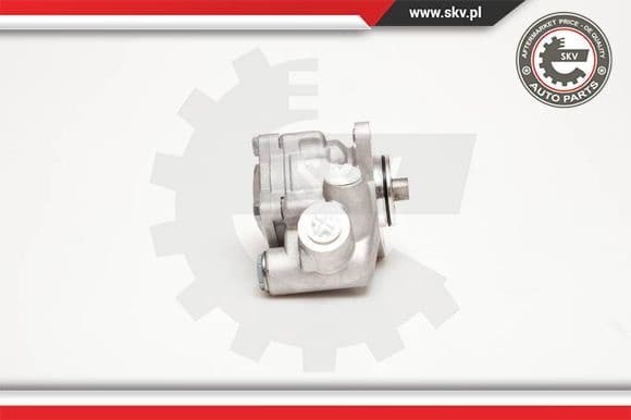 Hydraulic Pump, steering 10SKV051 - image 6