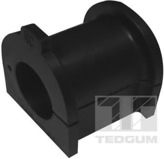 Mounting, stabiliser bar 00675370