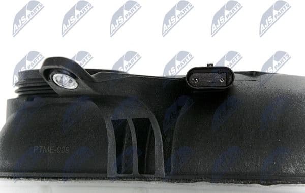 Expansion Tank, coolant CZW-ME-009 - image 6