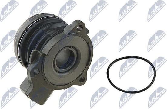 Central Slave Cylinder, clutch NWS-PL-018 - image 2