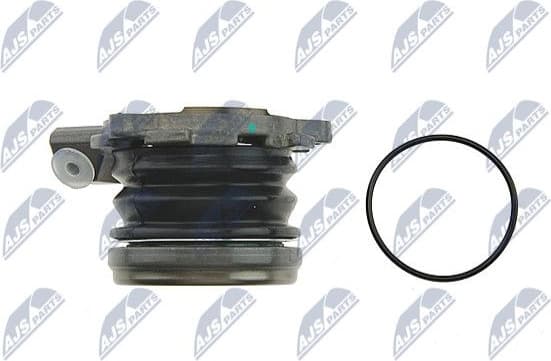 Central Slave Cylinder, clutch NWS-PL-018 - image 3