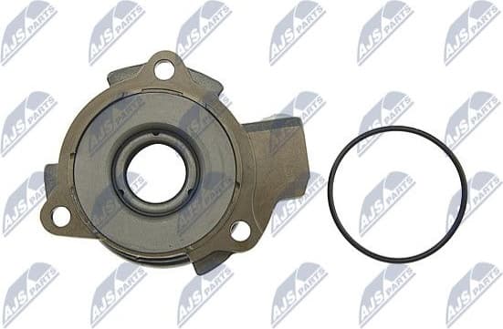 Central Slave Cylinder, clutch NWS-PL-018 - image 5