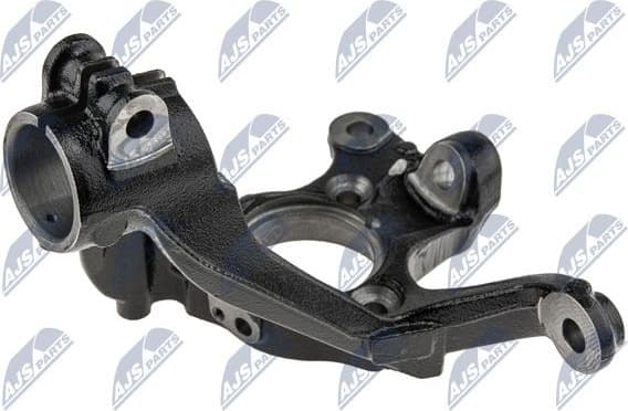 Steering Knuckle, wheel suspension ZZP-AU-010