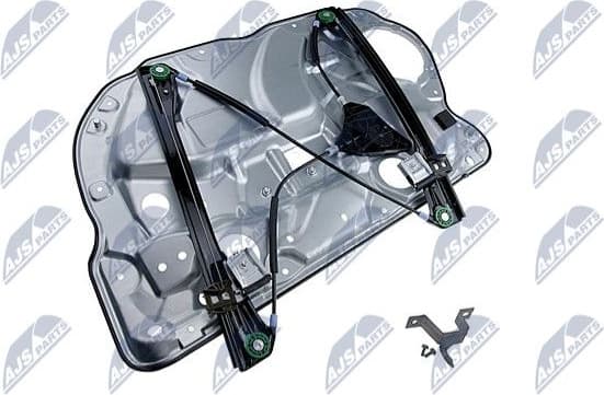 Window Regulator EPS-VW-007 - image 2
