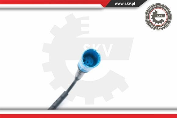 Sensor, wheel speed 06SKV316 - image 2