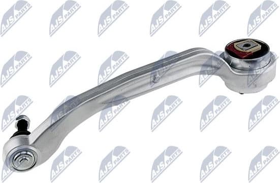 Control/Trailing Arm, wheel suspension ZWD-AU-004 - image 2