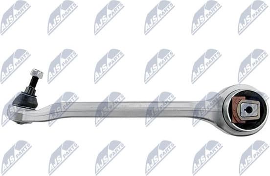 Control/Trailing Arm, wheel suspension ZWD-AU-004 - image 3