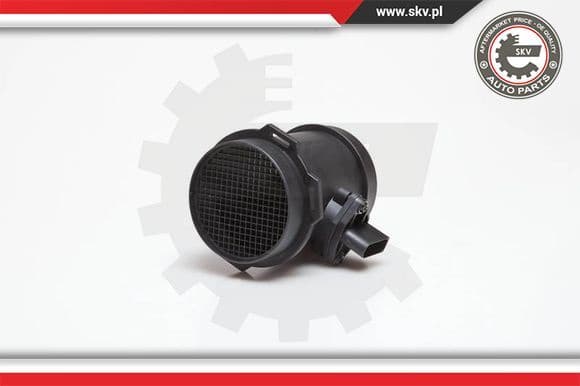 Mass Air Flow Sensor 07SKV034 - image 5