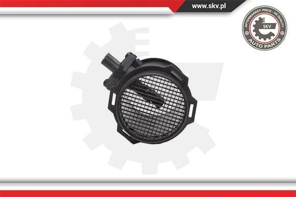Mass Air Flow Sensor 07SKV034 - image 7