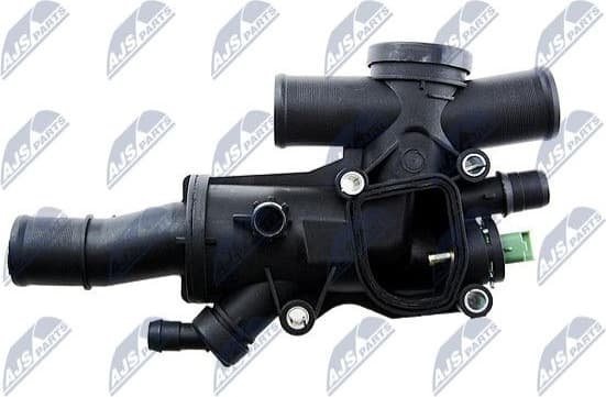 Thermostat, coolant CTM-CT-003 - image 5