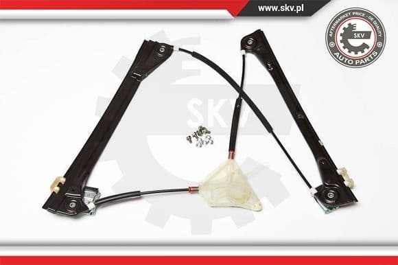 Window Regulator 01SKV212