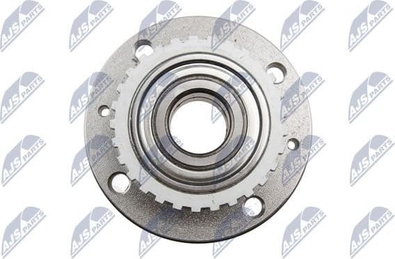Wheel Bearing Kit KLT-CT-007 - image 2