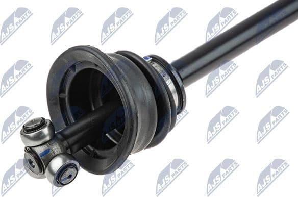 Drive Shaft NPW-RE-013 - image 2