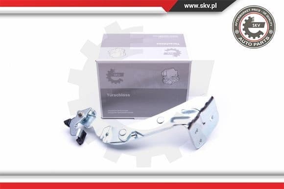 Roller Guide, sliding door 96SKV751