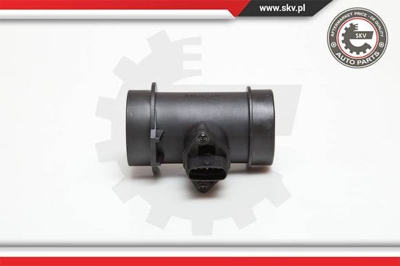 Mass Air Flow Sensor 07SKV062 - image 4