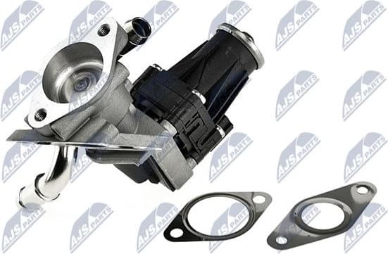 EGR Valve EGR-FR-006 - image 2