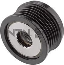 Alternator Freewheel Clutch GA758.10