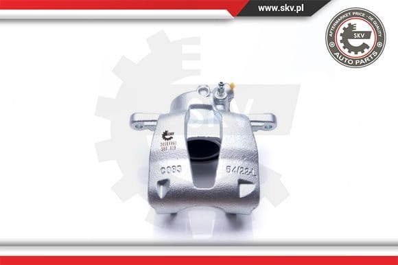 Brake Caliper 34SKV861 - image 5