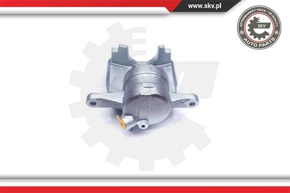 Brake Caliper 34SKV862 - image 3