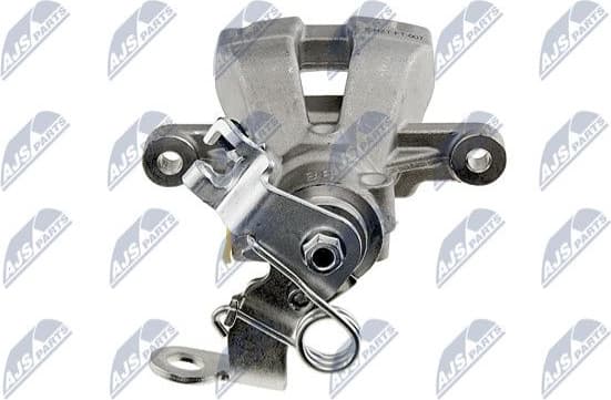 Brake Caliper HZT-FT-007 - image 3
