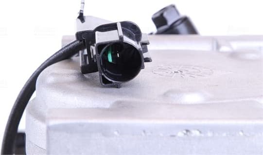 Compressor, air conditioning ** FIRST FIT ** 89302 - image 5