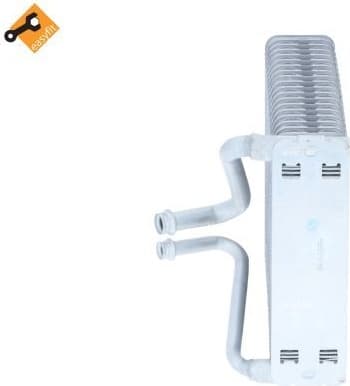 Evaporator, air conditioning EASY FIT 36160 - image 2