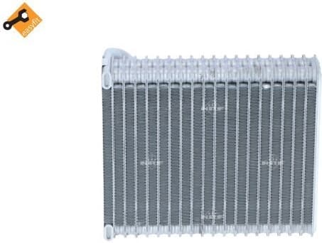 Evaporator, air conditioning EASY FIT 36160 - image 3
