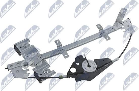 Window Regulator EPS-FR-027