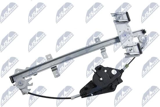 Window Regulator EPS-FR-027 - image 2