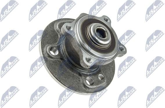 Wheel Bearing Kit KLT-BM-017