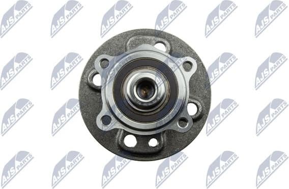 Wheel Bearing Kit KLT-BM-017 - image 5