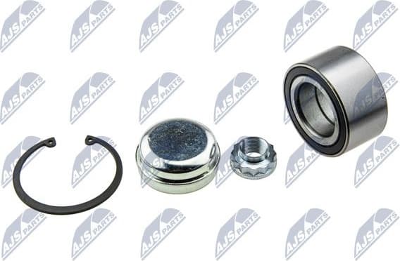 Wheel Bearing Kit KLP-ME-002