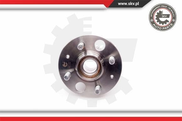 Wheel Bearing Kit 29SKV051 - image 4