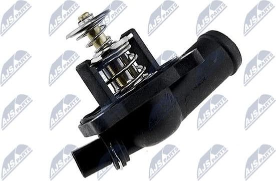 Thermostat, coolant CTM-VW-004