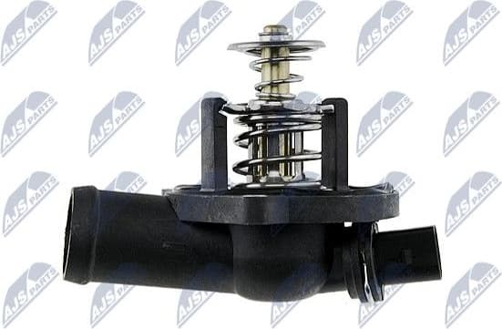 Thermostat, coolant CTM-VW-004 - image 3