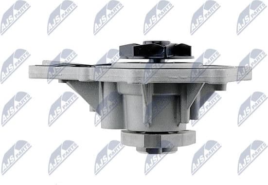 Water Pump, engine cooling CPW-AU-040 - image 3