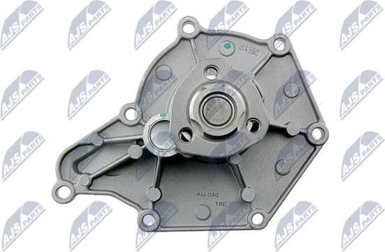 Water Pump, engine cooling CPW-AU-040 - image 5